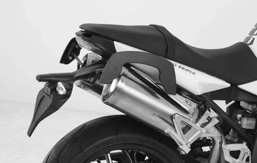 Triumph Speed ​​Triple 1050 [2008-2010]-C-Bow side carrier - 0