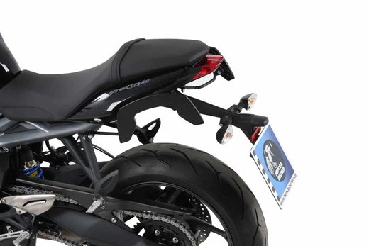 Triumph Street Triple 675 [2013-2016]-C-Bow side carrier