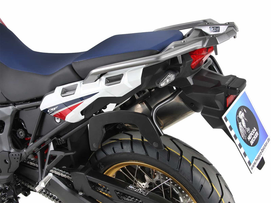 Honda CRF 1000 L at Adv SP [2018-2019]-C-Bow side carrier