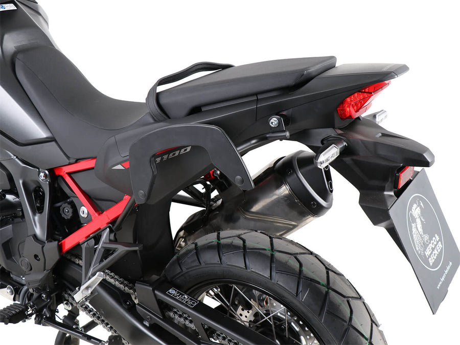 Honda CRF 1100 L Africa TW [2019-2023]-C-Bow side carrier