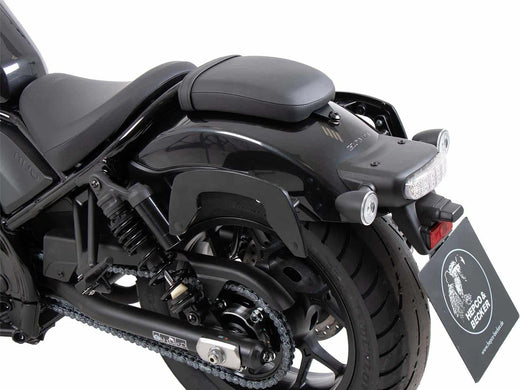 Honda CMX 1100 Rebel [2021-2024]-C-Bow side carrier