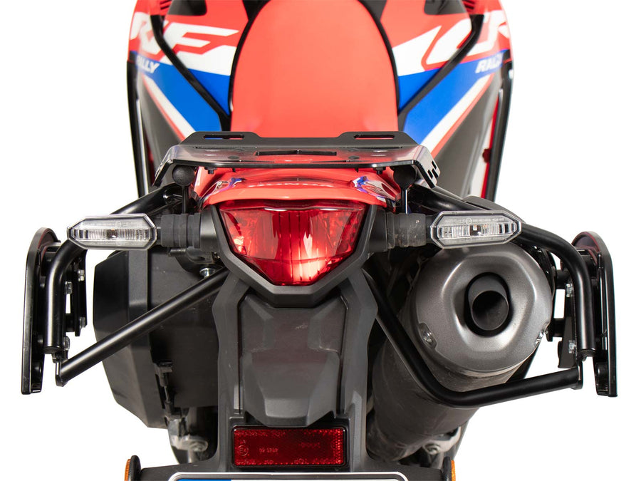 Honda CRF 300 L [2021-2025]-C-Bow side carrier