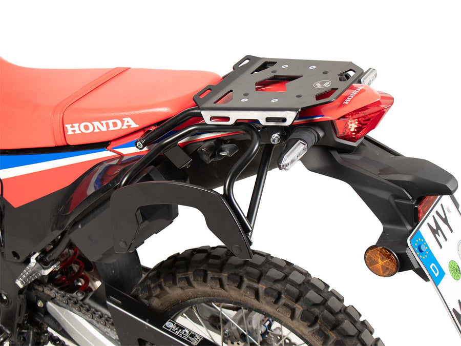 Honda CRF 300 L [2021-2025]-C-Bow side carrier