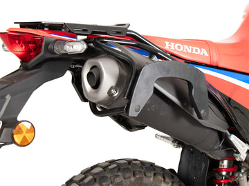 Honda CRF 300 L [2021-2025]-C-Bow side carrier - 0