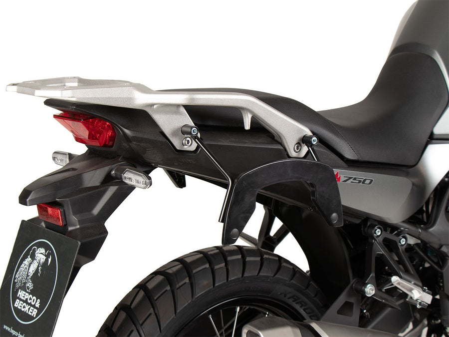 Honda XL 750 Transalp [2025] - C -Bow side carrier