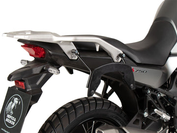 Honda XL 750 Transalp [2023-2024]-C-Bow side carrier - 0