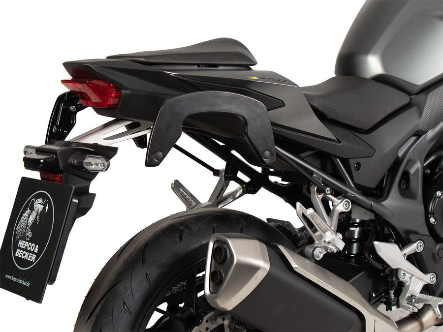 Honda CB 750 Hornet [2023-2026] - C-Bow Seitenträger