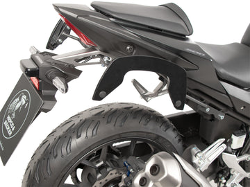 Honda CBR 500 R [2024-2026] - C-Bow Seitenträger