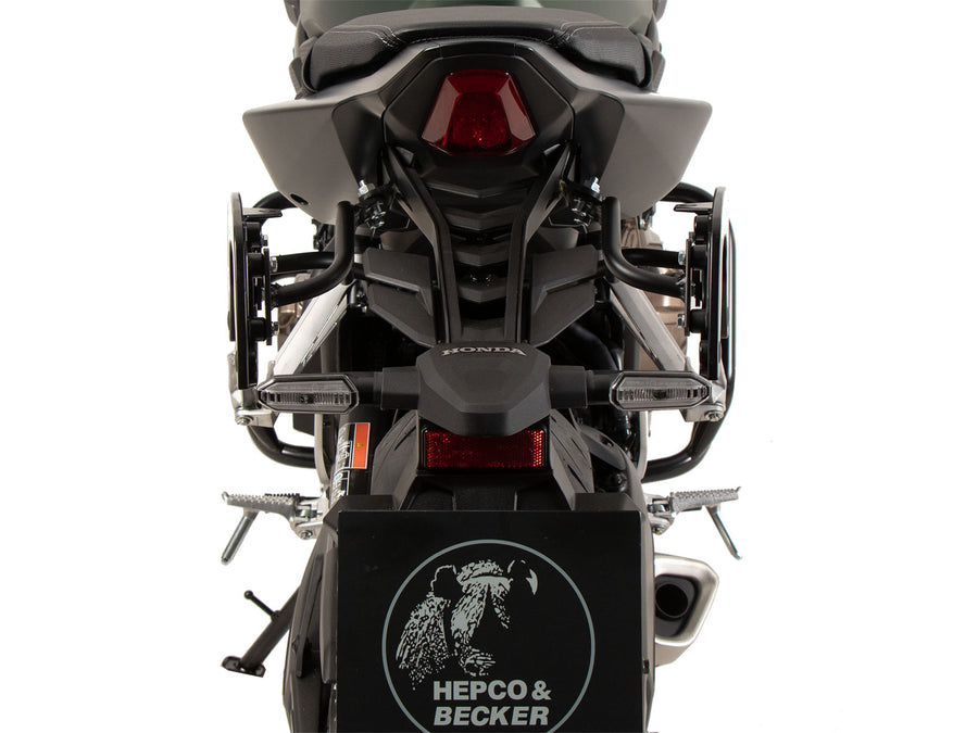 Honda CB 650 R [2024-2026] - C-Bow Seitenträger