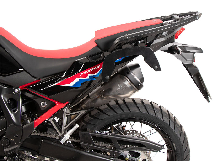 Honda CRF 1100 L at Adv SP [2024-2025]-C-Bow side carrier