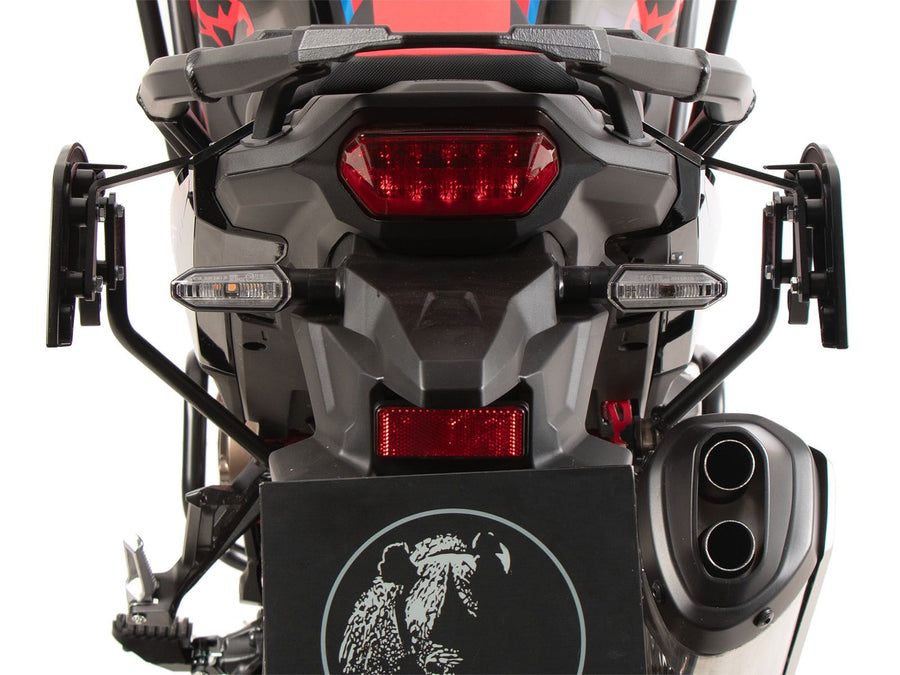 Honda CRF 1100 L at Adv SP [2024-2025]-C-Bow side carrier