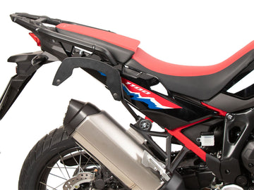Honda CRF 1100 L Africa TW [2024-2025]-C-Bow side carrier - 0