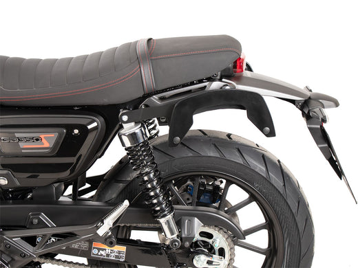 Honda GB 350 S [2025] - C -Bow side carrier