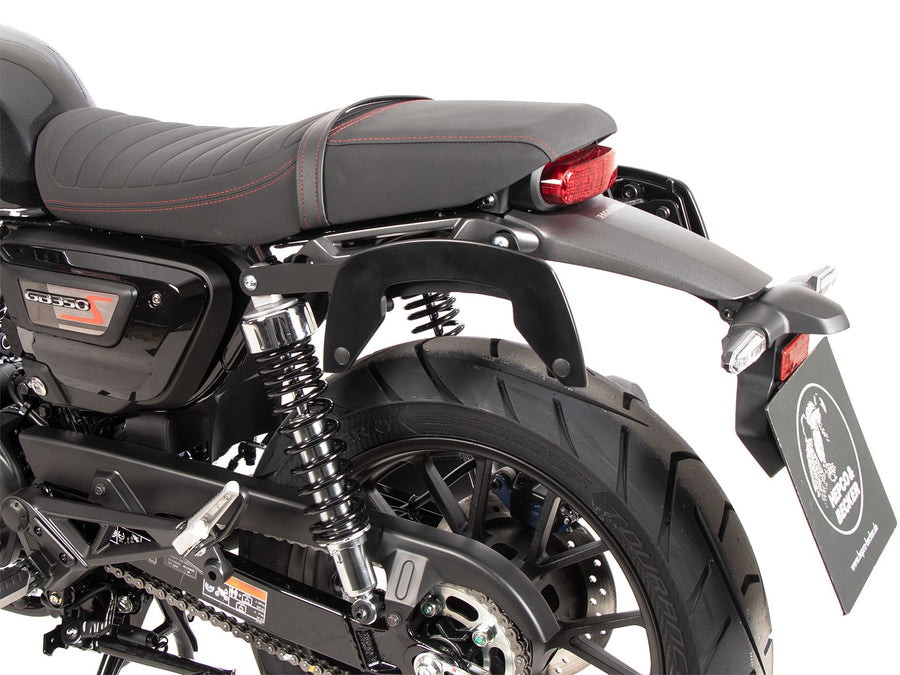 Honda GB 350 S [2025] - C -Bow side carrier