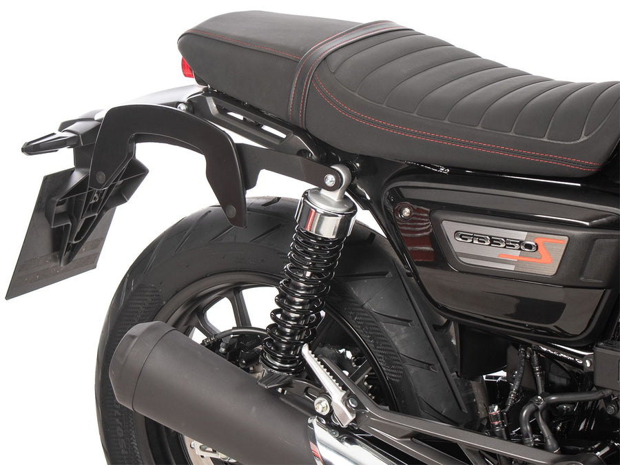 Honda GB 350 S [2025] - C -Bow side carrier
