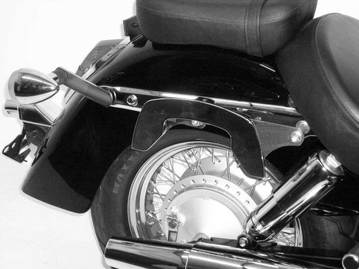 Honda VT 750 Shadow [2008-2015]-C-Bow side carrier