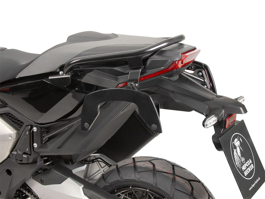 Honda X-ADV [2025]-C-Bow side carrier