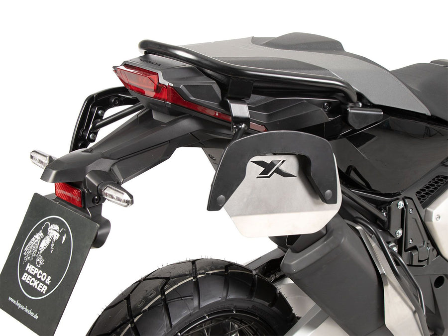Honda X-ADV [2025]-C-Bow side carrier