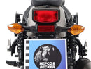 Honda CMX 500 Rebel [2017-2025]-C-Bow side carrier-2