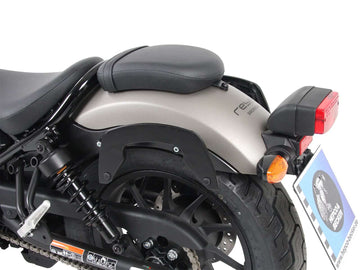 Honda CMX 500 Rebel [2017-2025]-C-Bow side carrier