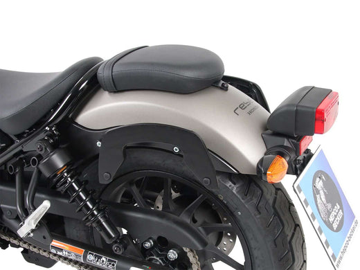 Honda CMX 500 Rebel [2017-2025]-C-Bow side carrier