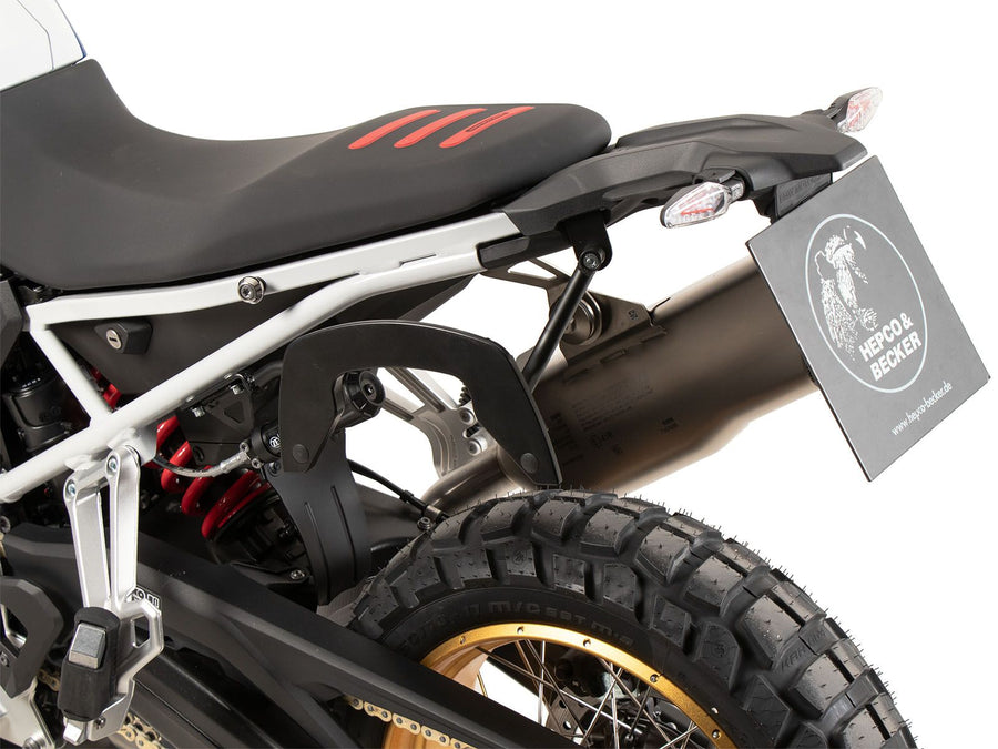 BMW F 900 GS [2024-2025]-C-Bow side carrier left