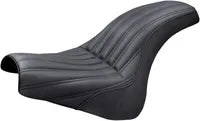 Harley Davidson Fxfb [SADDLEMEN] – Knuckle 2-Up Sitzbank