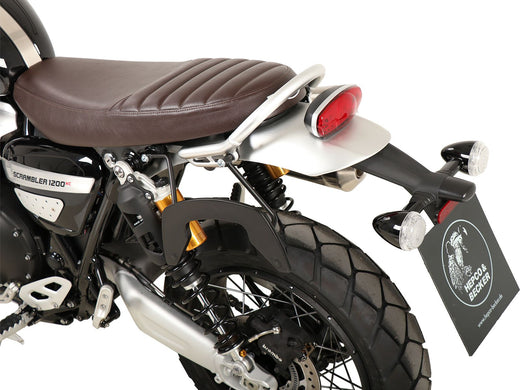 Triumph Scrambler 1200 XE [2024-2025]-C-Bow side carrier left