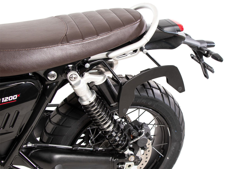 Triumph Scrambler 1200 x [2024-2025]-C-Bow side carrier left