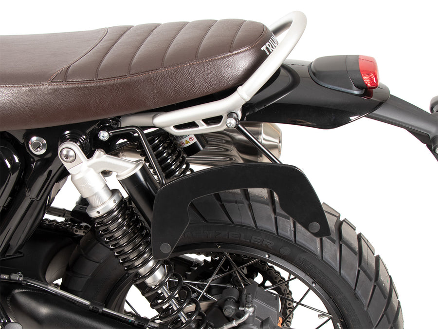Triumph Scrambler 1200 x [2024-2025]-C-Bow side carrier left