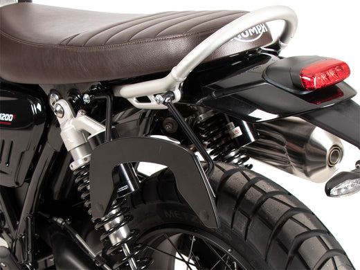 Triumph Scrambler 1200 x [2024-2025]-C-Bow side carrier left
