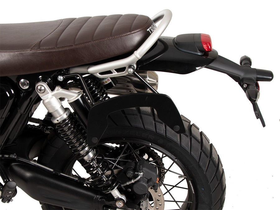 Triumph Scrambler 1200 x [2024-2025]-C-Bow side carrier left