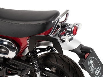Honda ST 125 DAX [2023-2025]-C-Bow side carrier left - 0