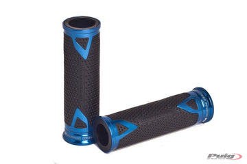 KAWASAKI Z 125 [2025] – radical grips – titanium - 0