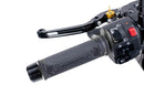 KAWASAKI Z 125 [2025] – radical grips – titanium-11