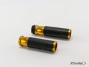 APRILIA RS 125 REPLICA [2025] – Ascent Grips – Silver-24