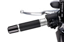 APRILIA RS 125 REPLICA [2025] – Ascent Grips – Silver-36
