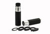 BMW F 900 R [2025] - PUIG Hi-Tech Ascent Grips | Silver | PUIG 6326P