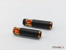 APRILIA RS 125 REPLICA [2025] – Ascent Grips – Silver-25