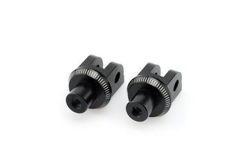 HONDA CMX 1100 TOURING REBEL [2025] – Adapter footrest rubber pad “Rider”