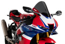 HONDA CBR 1000 RR-R FIREBLADE SP [2025] – R-Racer Screen – Black-8
