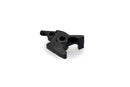 BMW C 650 SPORT [2023] – Front and rear brake lever adapters – Black-2