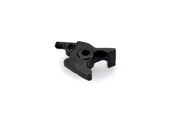 BMW C 650 SPORT [2023] – Front and rear brake lever adapters – Black - 0