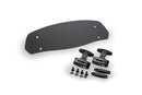 KTM 1290 SUPER DUKE GT [2025] - Clip-on spoiler screen | Heavily toned | PUIG 6375F