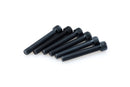 KTM RC 390 [2025] – Nuts made of anodized aluminum – silver-92