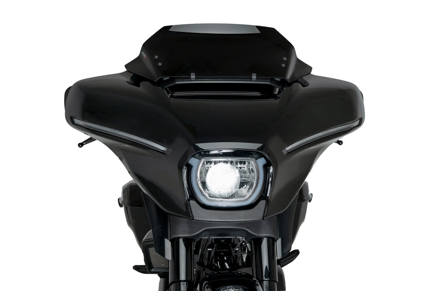 HARLEY DAVIDSON STREET GLIDE FLHX [2025] – High-Road Sport – Tinted