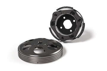 Aprilia SR Netscaper 50 2T LC - clutch kit Delta Clutch 107mm