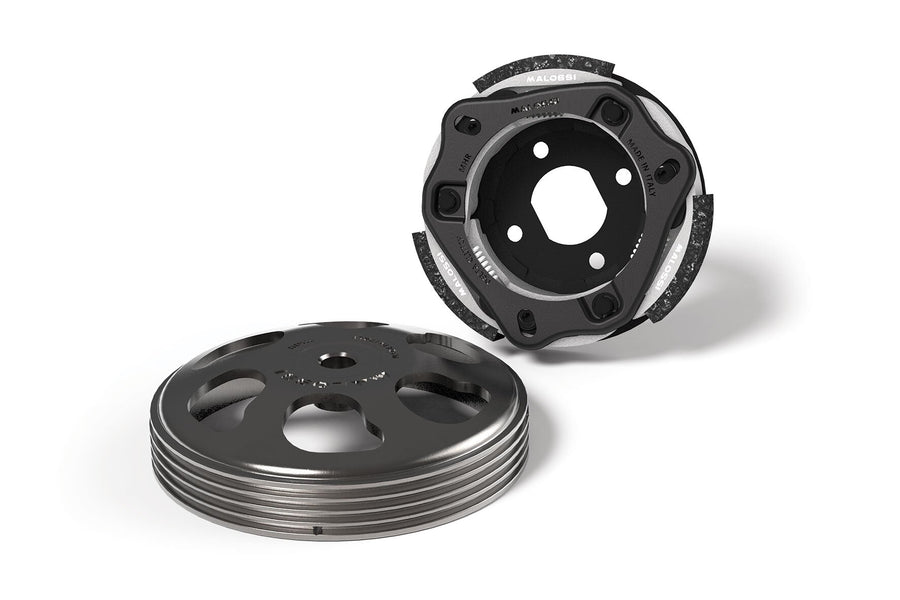 MBK Nitro 50 2T LC [2000–] - Kupplungskit Delta Clutch 107mm