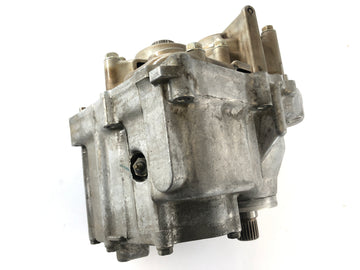 Honda ST 1100 SC26 Pan European [1990] - Gearbox - 0