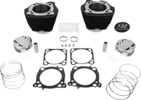 Harley-Davidson FLFB 1750 Softail Fat Boy 107 [2020] - Big Bore Zylinder-Kit – Bild 9